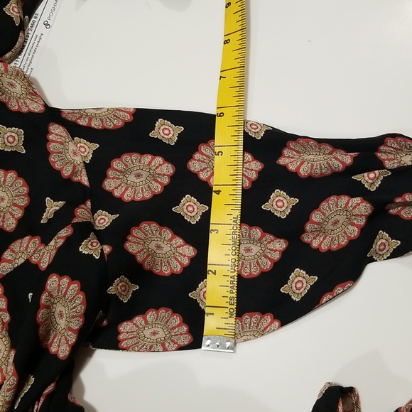 NICHOLAS Noura Button Down Silk Maxi Dress - Picture 12 of 16